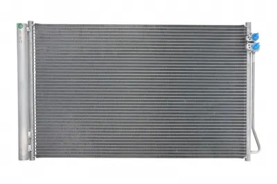 Condensator climatizare (cu uscator) potrivit MERCEDES EQV (W447), MARCO POLO CAMPER (W447), SPRINTER 3,5-T (B907, B910), SPRINTER 3-T (B910), SPRINTER 3-T (B910, B907), SPRINTER 4-T (B907 1.6D-Electr