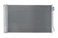 Condensator climatizare (cu uscator) potrivit MERCEDES EQV (W447), MARCO POLO CAMPER (W447), SPRINTER 3,5-T (B907, B910), SPRINTER 3-T (B910), SPRINTER 3-T (B910, B907), SPRINTER 4-T (B907 1.6D-Electr