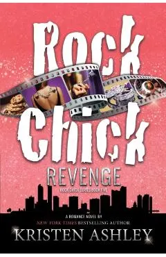 Rock Chick Revenge