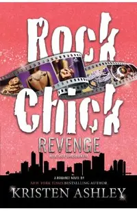 Rock Chick Revenge
