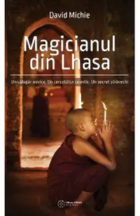 Magicianul din Lhasa