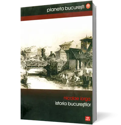 Istoria Bucureştilor
