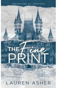 The Fine Print Special Edition