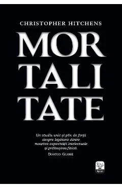 Mortalitate