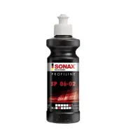 Polish auto Sonax Abraziva SP 06-02 Profiline 250ml