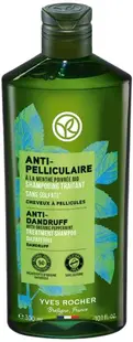 Yves Rocher Anti-Pelliculaire Șampon anti-mătreață, 300 ml