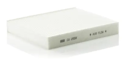 Filtru habitaclu Mann-Filter CU 2559