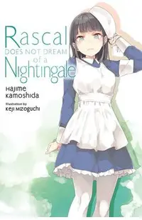 Rascal Does Not Dream of a Nightingale (Light Novel)