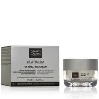 Crema hidratanta de zi pentru ten normal sau mixt GF Vital-Age Platinum, Martiderm | 50 ml