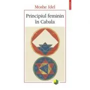 Principiul feminin in Cabala