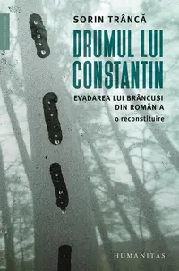 Drumul lui Constantin - Paperback brosat