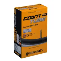 Camera bicicleta 26" compatibila anvelope home trainer - 26"x1.125-&g…