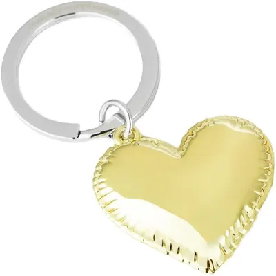 Breloc Metalmorphose - Party Balloon Heart
