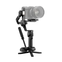 Resigilat: Zhiyun Crane 4 COMBO Stabilizator Gimbal in 3 axe - Default Title