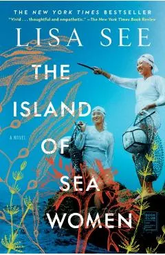 The Island of Sea Women