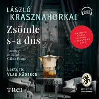 Zsömle s-a dus - Audiobook
