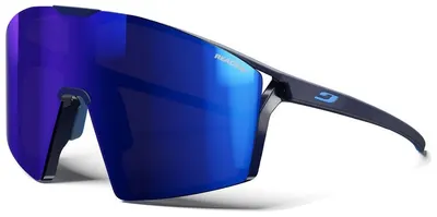 Ochelari de soare Julbo - Edge, Reactiv 1-3 HC, albastru