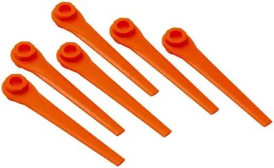 Set de lame pentru trimmer cu acumulator Gardena - 05368-20, 20 bucăți
