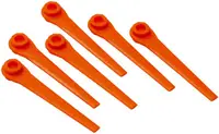 Set de lame pentru trimmer cu acumulator Gardena - 05368-20, 20 bucăți