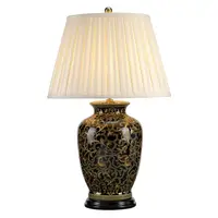 Veioza Morris 1 Light Large Table Lamp