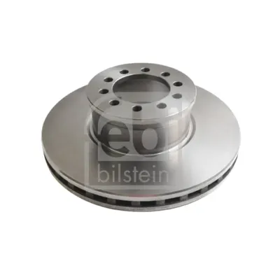 Disc frana FEBI BILSTEIN 10922