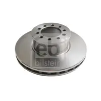 Disc frana FEBI BILSTEIN 10922