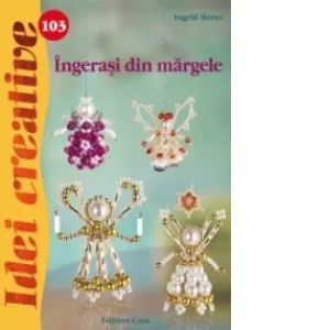 Ingerasi din margele