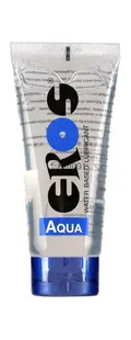 Lubrifiant pe bază de apă, Eros, Aqua, 100 ml