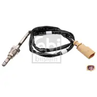 Senzor, temperatura gaze evacuare FEBI BILSTEIN 100808