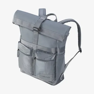 Bag Head Tour 30l Grey