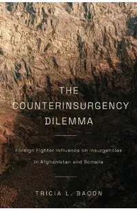 The Counterinsurgency Dilemma: Foreign Fighter Influence on Insurgencies in Afghanistan and Somalia