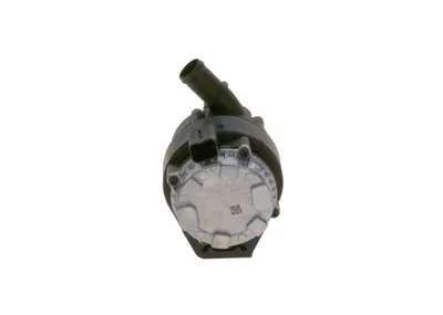 Pompa apa suplimentara (electrica, cu conectori) potrivit RENAULT CLIO V 1.6H 03.20