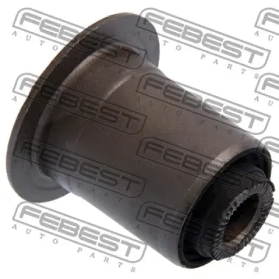 Bucse brat suspensie FEBEST TAB-451