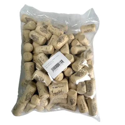Dop Natural Pure 5 45x24 mm 100 buc - Default Title