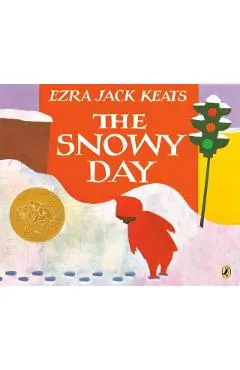 The Snowy Day
