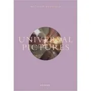Matthew Weinstein. Universal Pictures