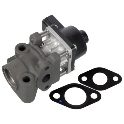 Supapa Egr Potrivit Fiat Sedici; Suzuki Grand Vitara Ii, Ignis I, Ignis Ii, Jimny, Liana, Swift Iii, Sx4, Wagon R+ 1.3-2.0 09.98