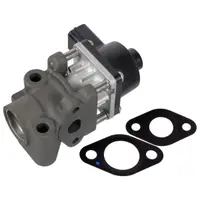 Supapa Egr Potrivit Fiat Sedici; Suzuki Grand Vitara Ii, Ignis I, Ignis Ii, Jimny, Liana, Swift Iii, Sx4, Wagon R+ 1.3-2.0 09.98-