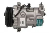 Compresor climatizare potrivit ALFA ROMEO MITO; LANCIA DELTA III, MUSA 1.4 1.6D 10.07-08.15