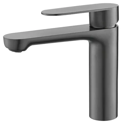 Baterie Inter Ceramic - Veneția, ICF 111320GG, gri mat