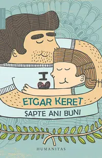 Sapte ani buni (contine autograful autorului)