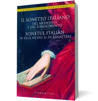 Sonetul italian în Evul Mediu și în Renaștere / Il sonetto italiano del Medioevo e del Rinasciamento