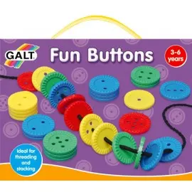 Nasturii distractivi Fun Buttons