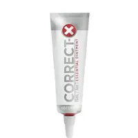 Unguent natural din plante, multifunctional, correct x, 15ml, pentru julituri, lovituri, vanatai, taieturi, iritatii, do...