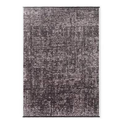 Covor maro 80x150 cm Prisma – Elle Decoration
