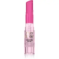 Revolution Jelly Lip ulei pentru buze cu efect de hidratare culoare Lilac Crush 2.4 g