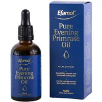 Pure Evening Primrose Oil 1000mg 60ml