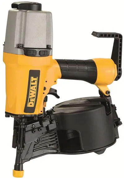 Pneumatic tacker DeWALT - DPN75C-XJ, 4.8-8.3 bar, 38-75 mm