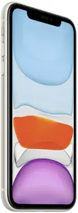 Apple iPhone 11 128 GB White Ca nou