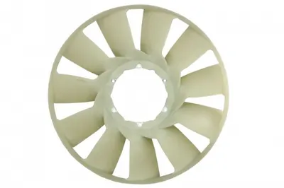 Ventilator radiator (diameter 740mm, numar lame 11) EURO 6 potrivit SCANIA L, P II DC07.108-OC13.104 09.17